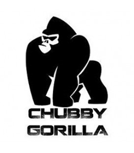 Chubby Gorilla - Pet Unicorn 200ml