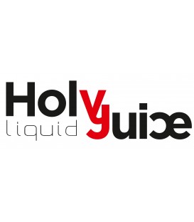 Deionized Water 100ml - Holy Juice