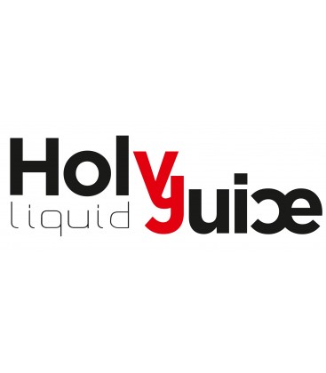 Βάση VG 0mg - Holy Juice