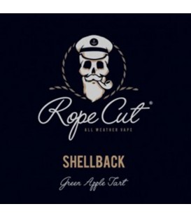 Rope Cut - Shellback 20ml