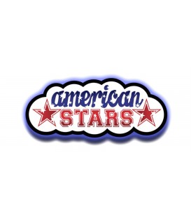 American Stars - Blue magic 30ml