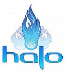 Halo - Turkish