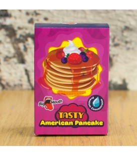 American Pancake - Tasty
