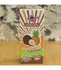 Pineapple & Coconut - Retro Juice