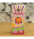 Peach & Raspberry - Retro Juice