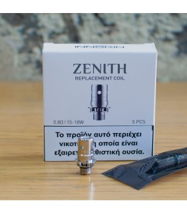 Zenith Coils - Innokin