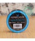 Vandy Vape Superfine MTL Clapton Ni80