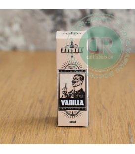 Vanilla - Palette Vaporworks