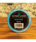 Mesh Wire SS316 - VandyVape