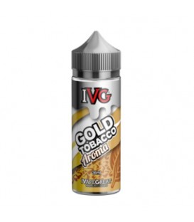Gold Tobacco - IVG
