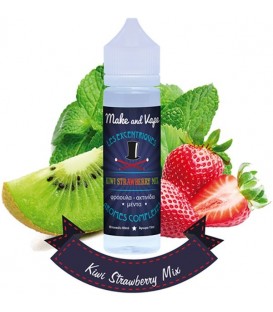 Strawberry Kiwi - VDLV