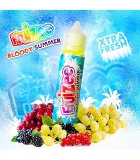 Bloody Summer - Fruizee e-Liquid France