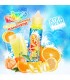 Lemon Orange Mandarine - Fruizee e-Liquid France