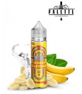 Banana Milkshake - Juicebox
