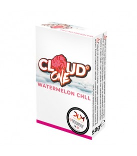 Watermelon Chll 50g - Cloud One