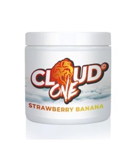Strawberry Banana 200g - Cloud One