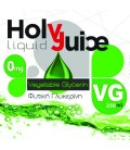 VG Base 0mg 250ml - Holy Juice