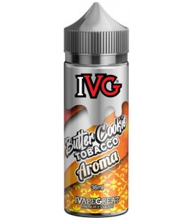 Butter Cookie Tobacco - IVG