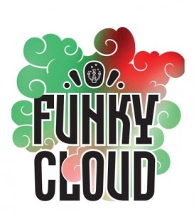 Bubblegum - Funky Cloud