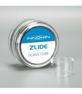 Zlide Tank Replacement Glass Tube 2ml - Innokin