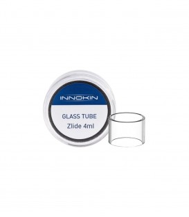 Zlide Tank Replacement Glass Tube 4ml - Innokin