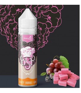 Gusto Fruity Bubble Gum - Omerta