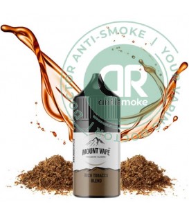 Rich Tobacco Blend 10/30ml - Mount Vape