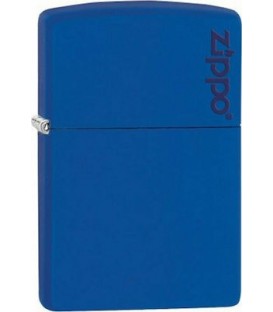 Royal Blue - Zippo
