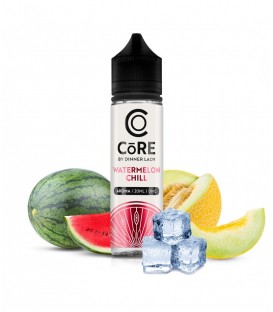 Core series Watermelon Chill - Dinner Lady