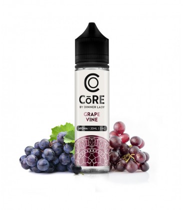 Core Series Grape Vine - Dinner Lady