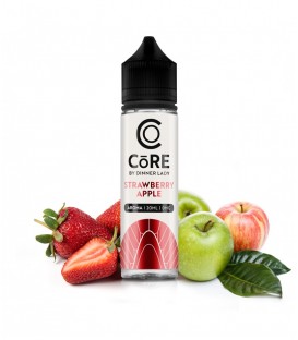 Core Series Strawberry Apple - Dinner Lady