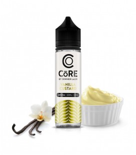 Core Series Vanilla Custard - Dinner Lady