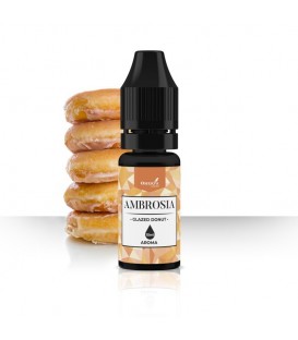 Ambrosia Glazed Donut Aroma - Omerta