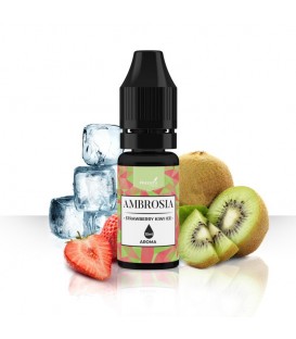 Ambrosia Strawberry Kiwi Ice Aroma - Omerta