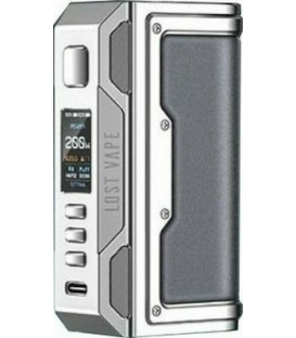Thelema Quest Mod 200w