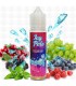 Frozeberry 60ml - Icy Pole