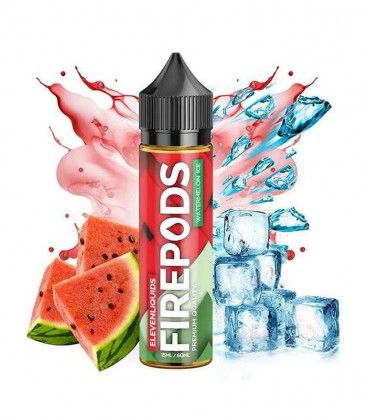Watermelon Ice - Firepods