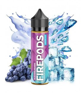 Grape Ice - Firepods