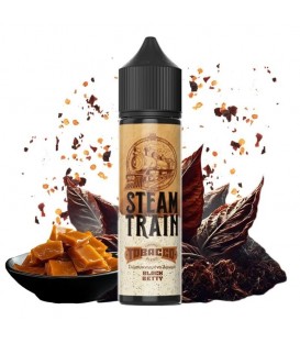 Black Betty - Steam Train