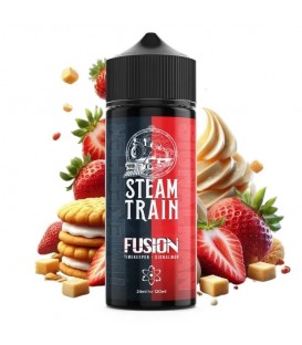 Fusion - Steam Train