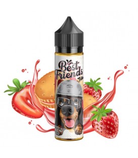 Tsibo 20/60ml - Best Friends Flavorshots