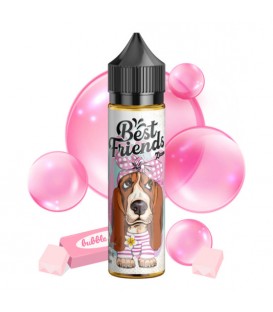 Zizou 20/60ml - Best Friends Flavorshots