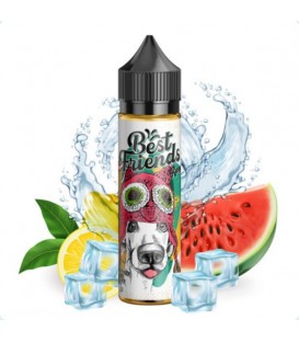 Roxy 20/60ml - Best Friends Flavorshots