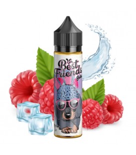 Suki 20/60ml - Best Friends Flavorshots