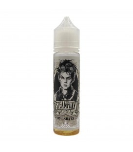 RY4 Silver 20ml/60ml - Steampunk Flavorshots