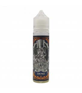 Lounge 20ml/60ml - Steampunk Flavorshots