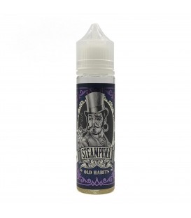 Old Habits 20ml/60ml - Steampunk Flavorshots