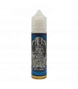Royal Smoke 20ml/60ml - Steampunk Flavorshots