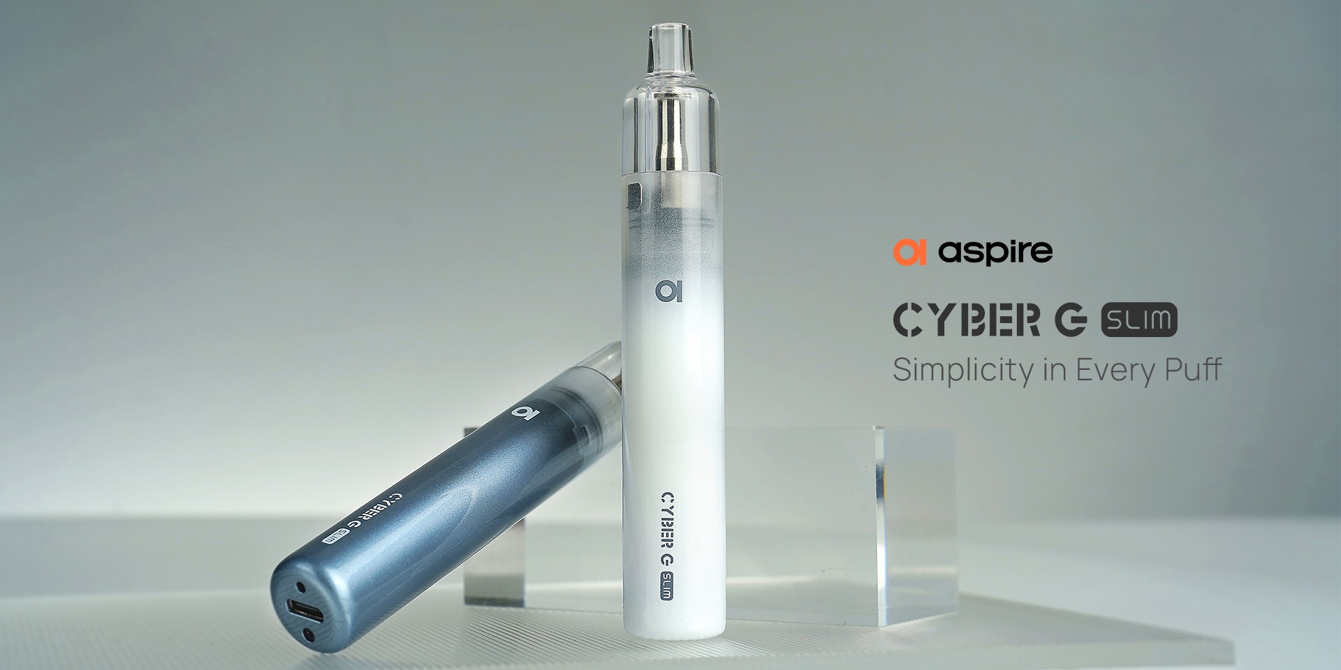 Cyber G slim